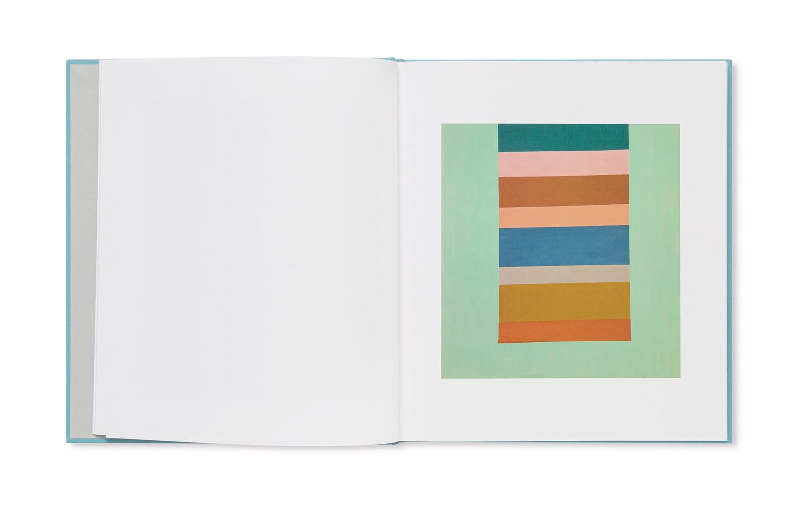 Color Fields from the Collection of Audrey and David Mirvish – torch press