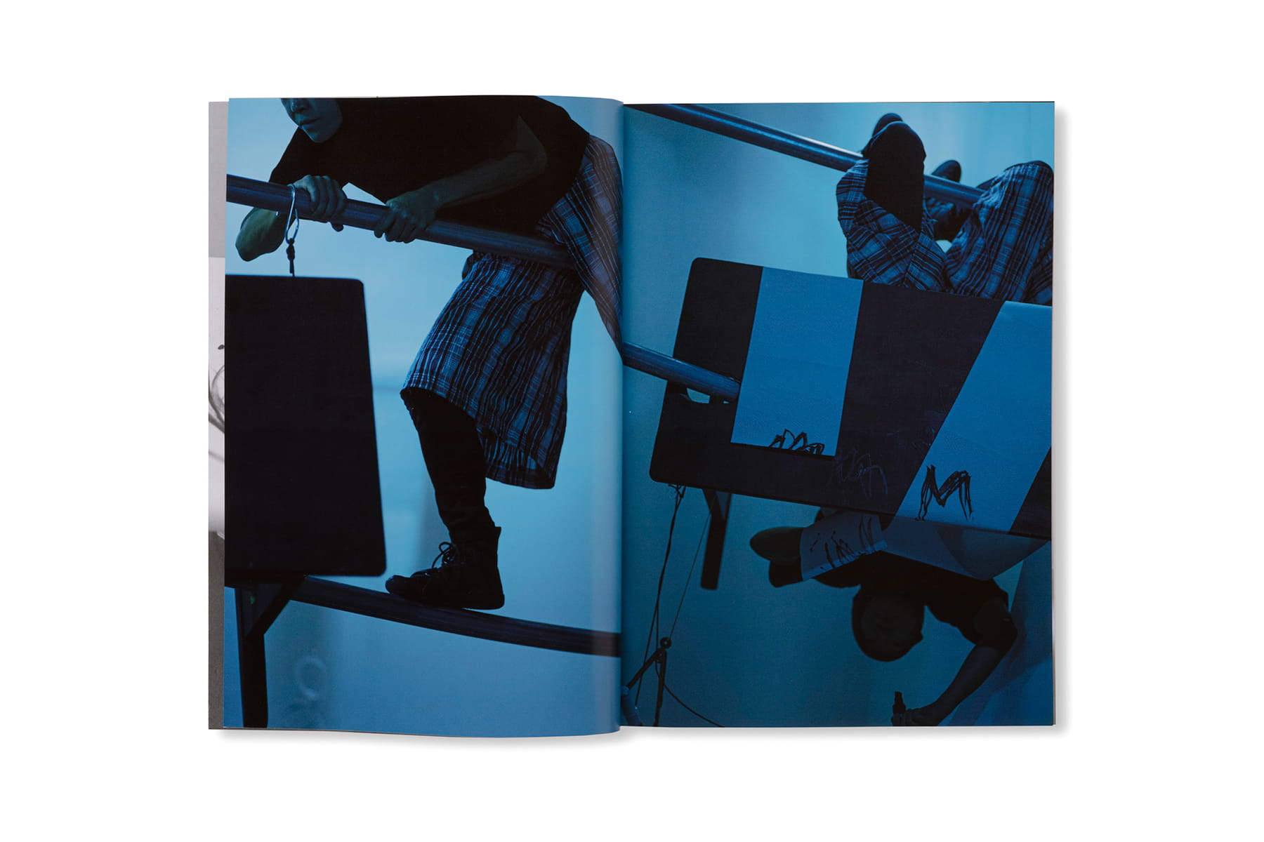 笹本晃 ラボラトリー – torch press