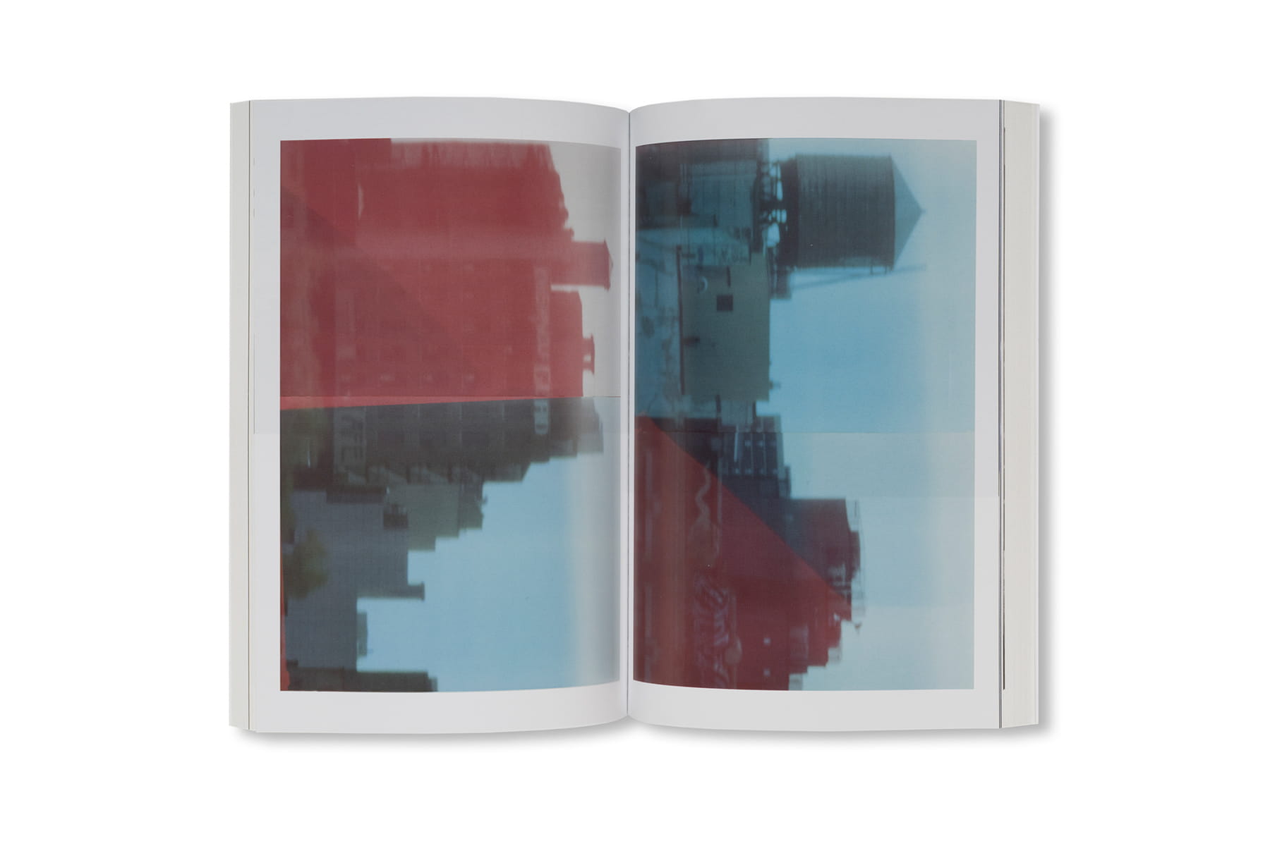 seeing itself 新しい写真のために for new photography – torch press