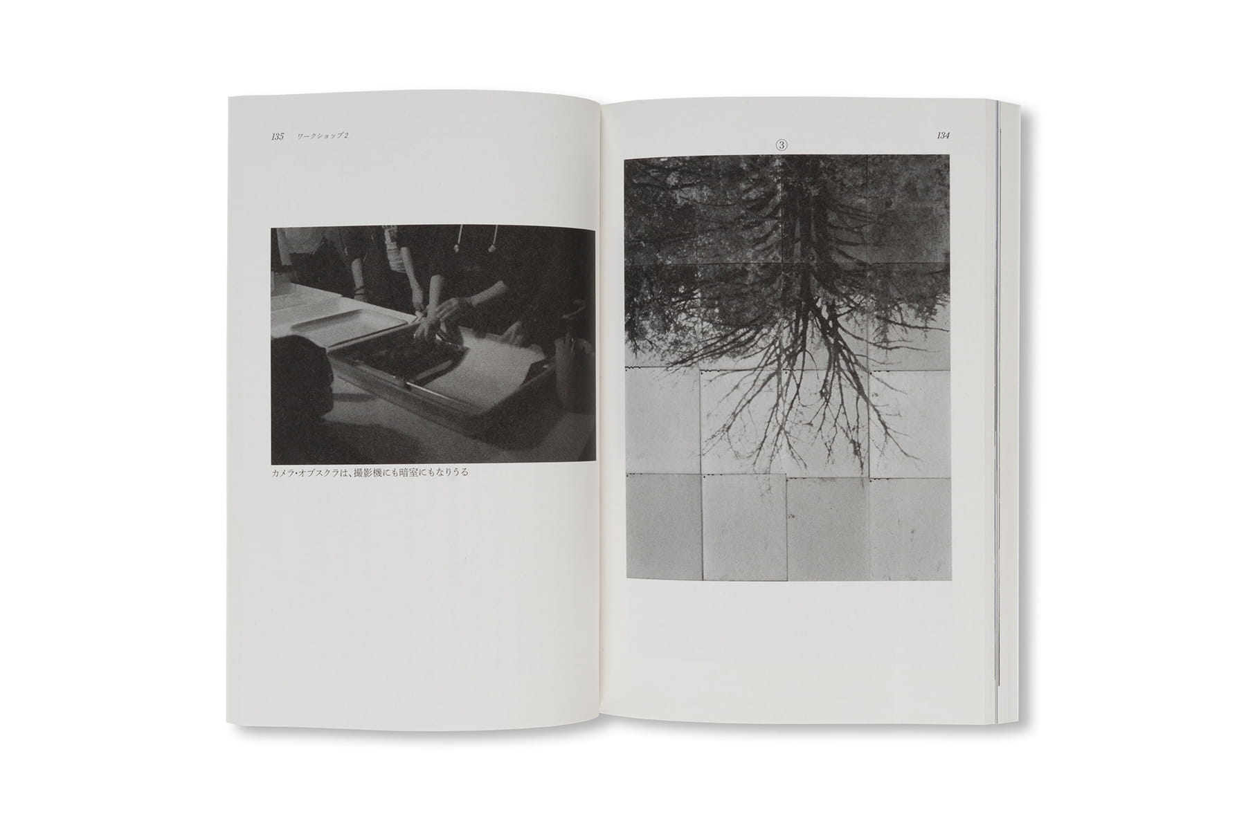 seeing itself 新しい写真のために for new photography – torch press